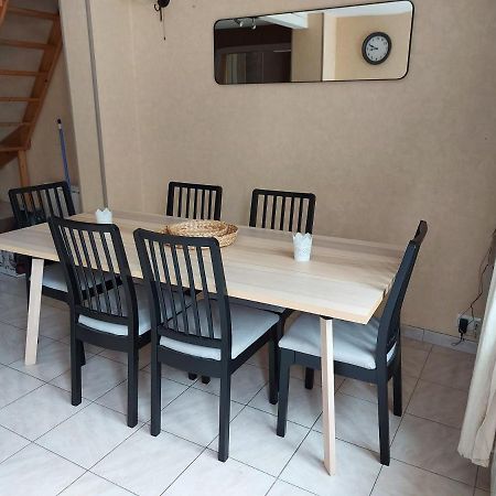 Maison VillageMonchaux-Soreng エクステリア 写真